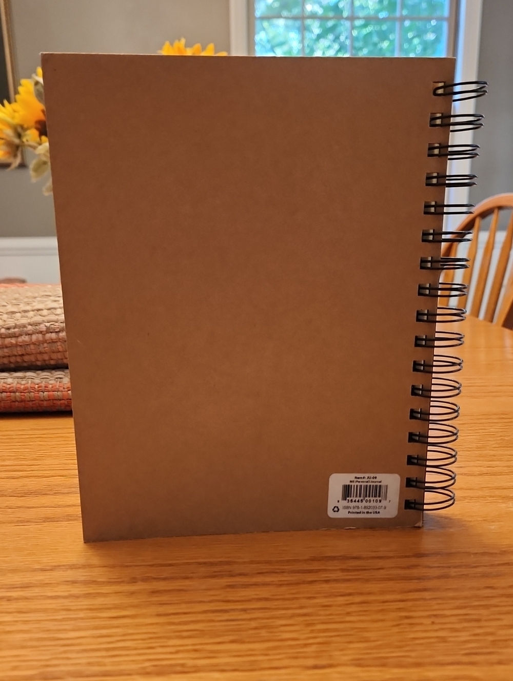 Personal Journal - Picture 3 of 14